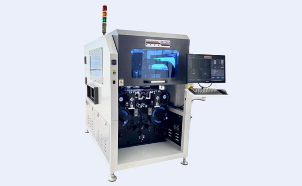 PSA高速貼合設備CO-T500